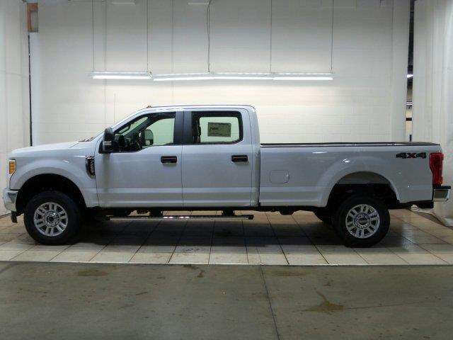 2017 Ford F-250 Super Duty XL